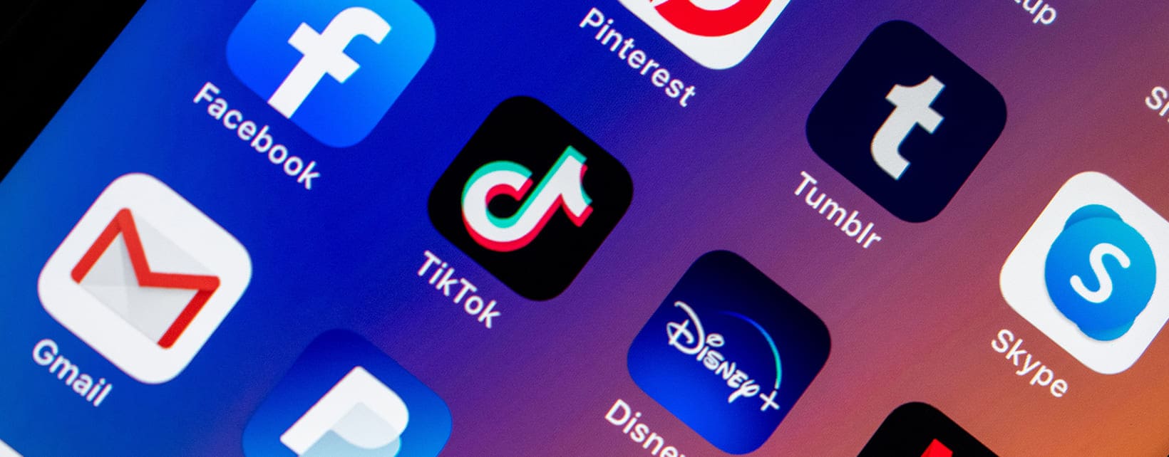 Social media marketing Lecco